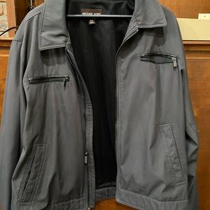 Men’s Michael Kors 2xl jacket